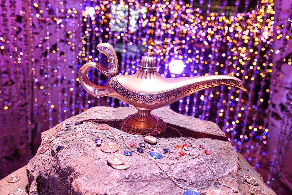 都市と煌びやかな光が作り出す絶景へGO！ 港区の